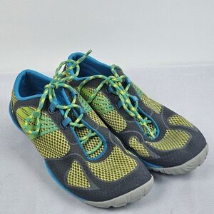 Merrell Lemon Pace Womens Size 8 Vibram Trail Running Shoe J48088